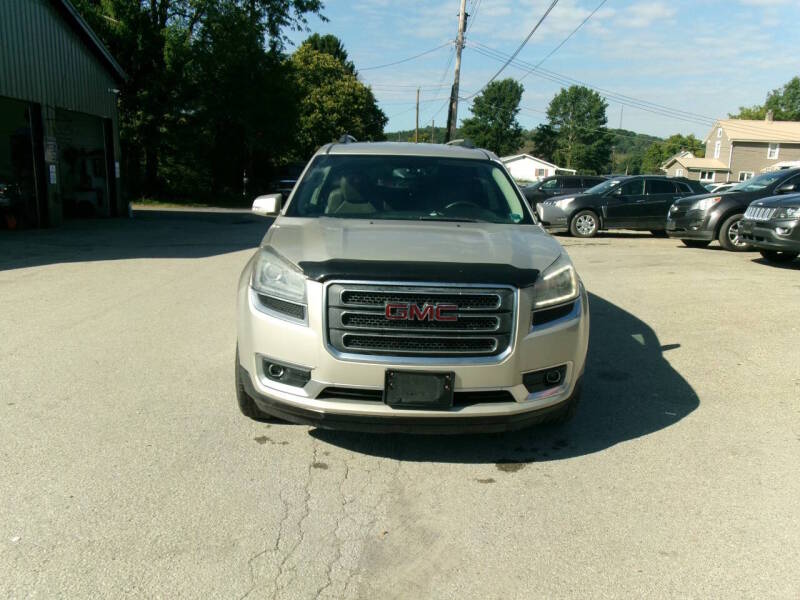 gmc acadia 2013 1GKKVRKD1DJ215034 image gmc acadia 2013 1GKKVRKD1DJ215034 image
