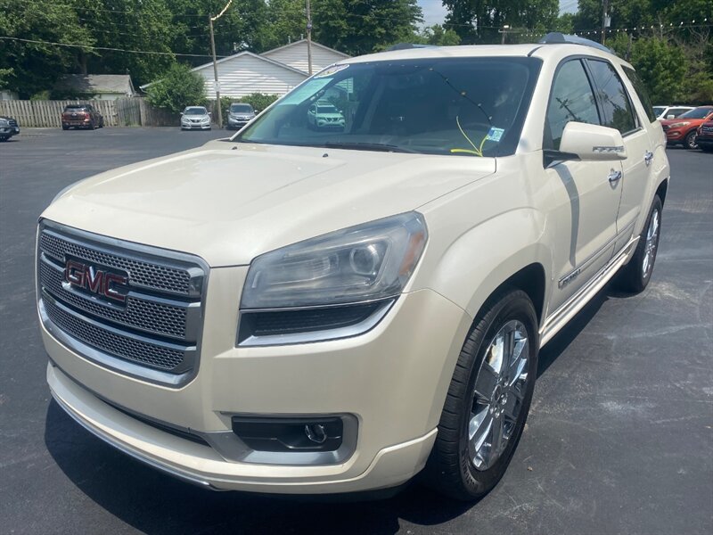 gmc acadia 2013 1GKKRTKD0DJ235812 image gmc acadia 2013 1GKKRTKD0DJ235812 image