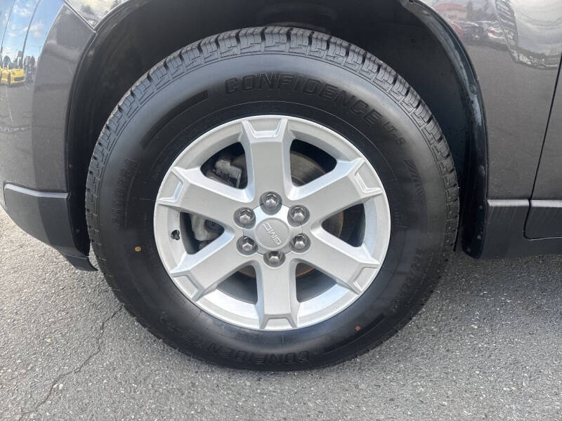gmc acadia 2013 1GKKVNED3DJ262845 image gmc acadia 2013 1GKKVNED3DJ262845 image