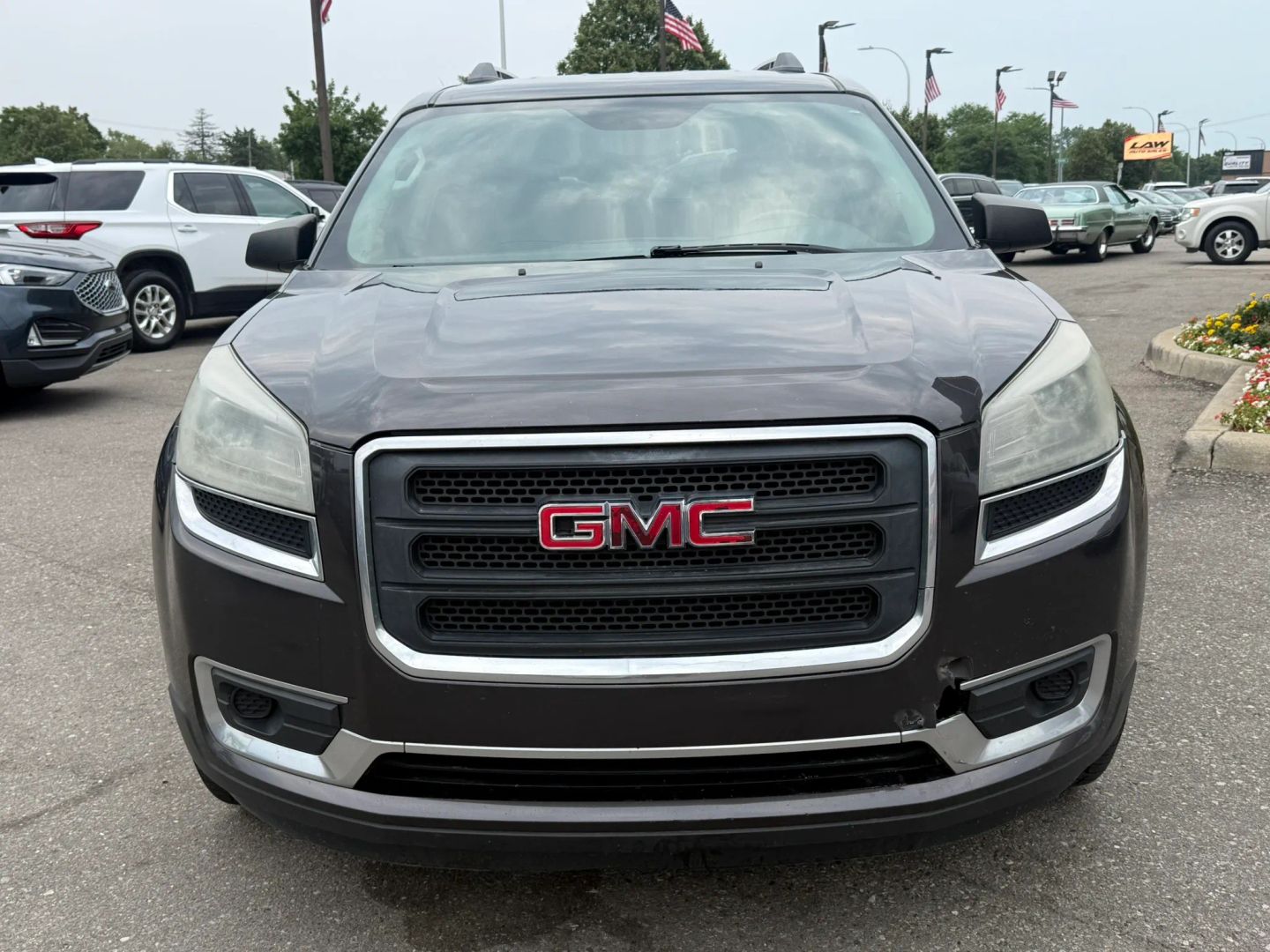 gmc acadia 2013 1GKKVPKD1DJ173436 image gmc acadia 2013 1GKKVPKD1DJ173436 image