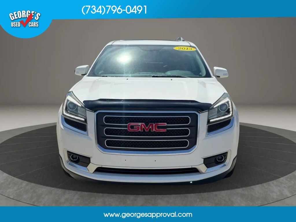 gmc acadia 2013 1GKKVRKD6DJ223209 image gmc acadia 2013 1GKKVRKD6DJ223209 image