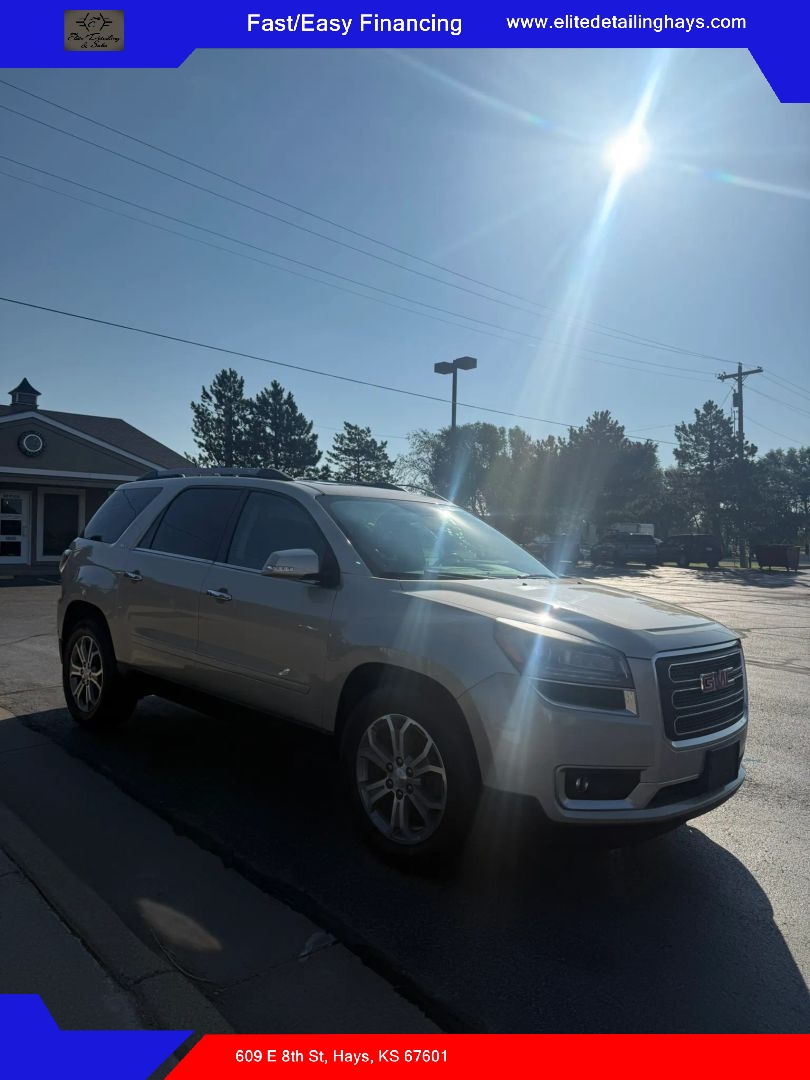 gmc acadia 2013 1GKKRRKDXDJ144324 image gmc acadia 2013 1GKKRRKDXDJ144324 image