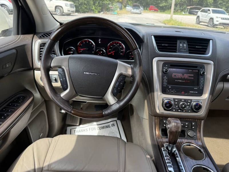 gmc acadia 2013 1GKKRTKDXDJ201389 image gmc acadia 2013 1GKKRTKDXDJ201389 image