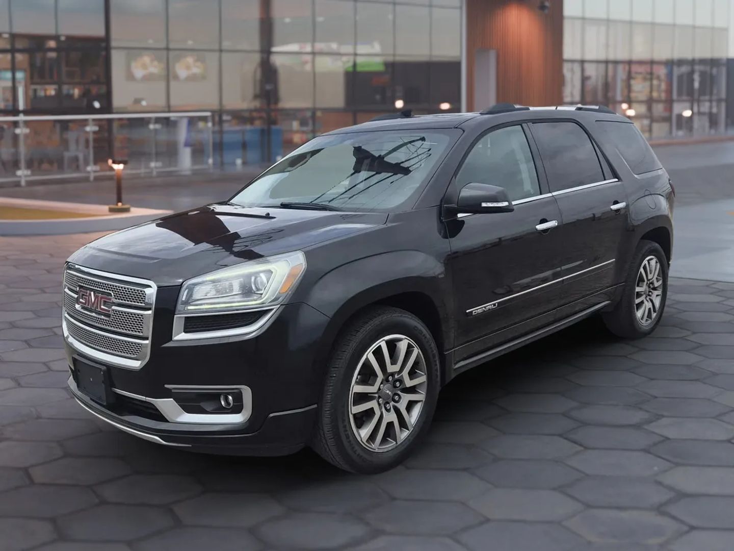 gmc acadia 2013 1GKKVTKD0DJ161383 image gmc acadia 2013 1GKKVTKD0DJ161383 image