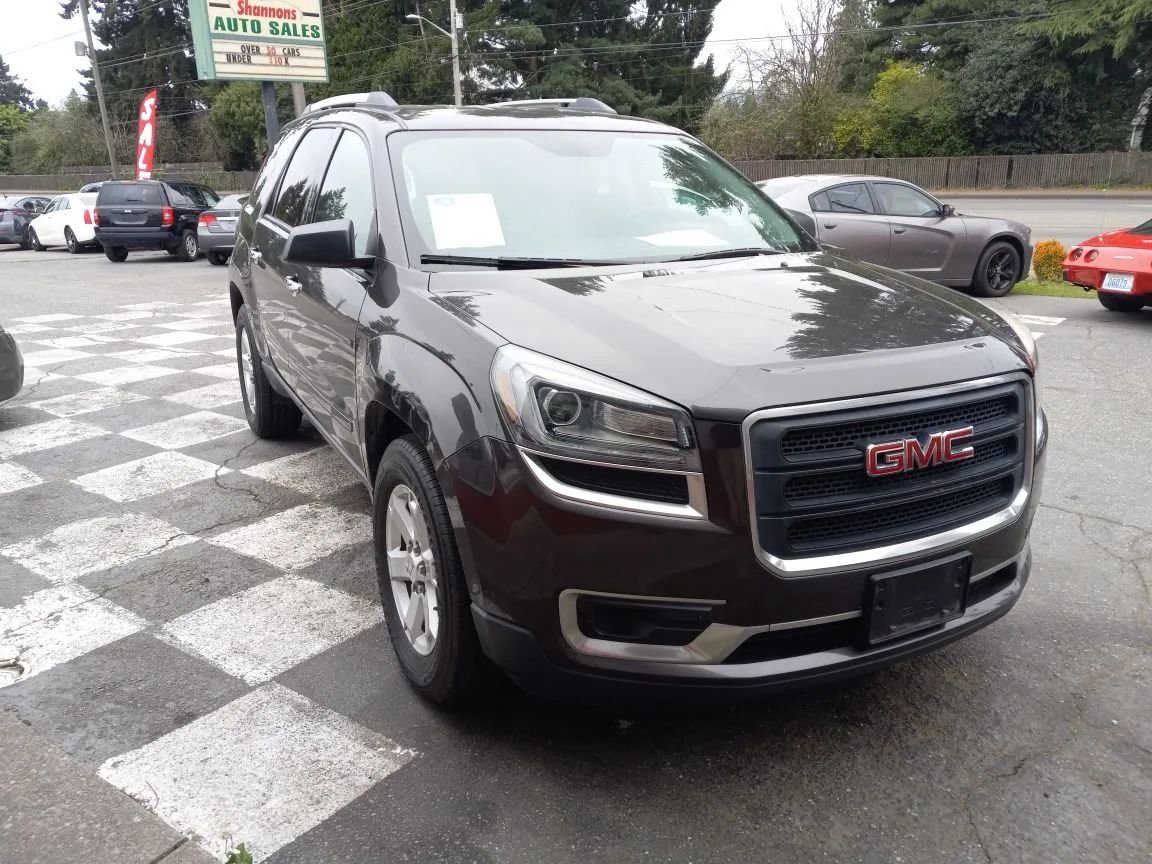 gmc acadia 2013 1GKKVPKD5DJ266265 image gmc acadia 2013 1GKKVPKD5DJ266265 image