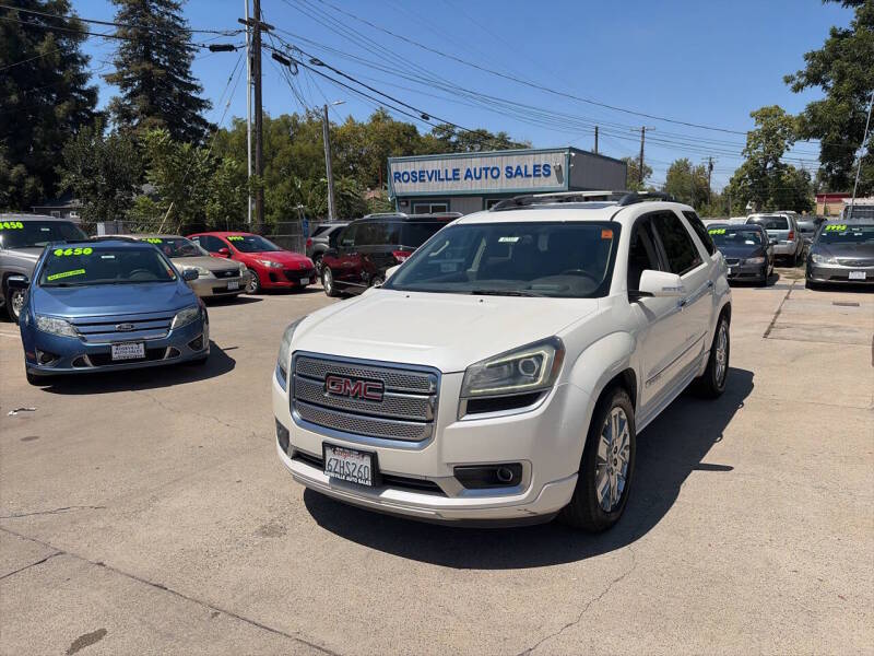 gmc acadia 2013 1GKKRTKD8DJ168019 image gmc acadia 2013 1GKKRTKD8DJ168019 image