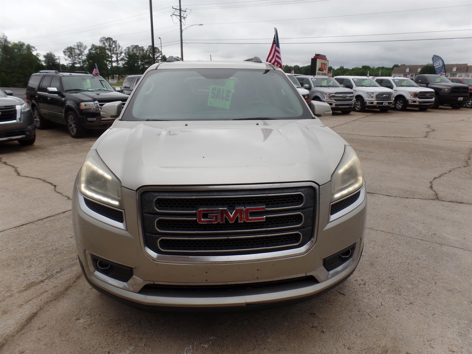 gmc acadia 2013 1GKKRRKD8DJ154009 image gmc acadia 2013 1GKKRRKD8DJ154009 image
