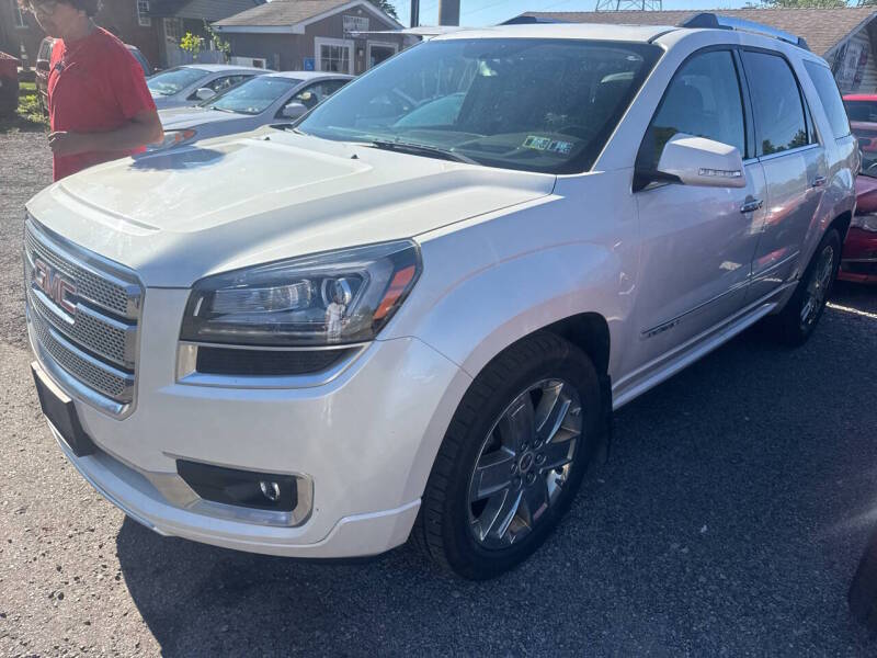 gmc acadia 2013 1GKKVTKDXDJ129122 image gmc acadia 2013 1GKKVTKDXDJ129122 image