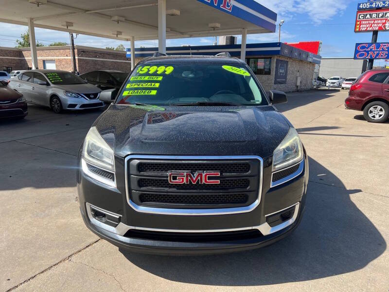 gmc acadia 2013 1GKKVNED3DJ176967 image gmc acadia 2013 1GKKVNED3DJ176967 image