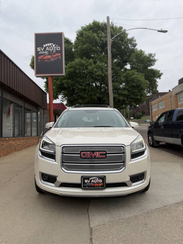 gmc acadia 2013 1GKKVTKD1DJ269382 image gmc acadia 2013 1GKKVTKD1DJ269382 image