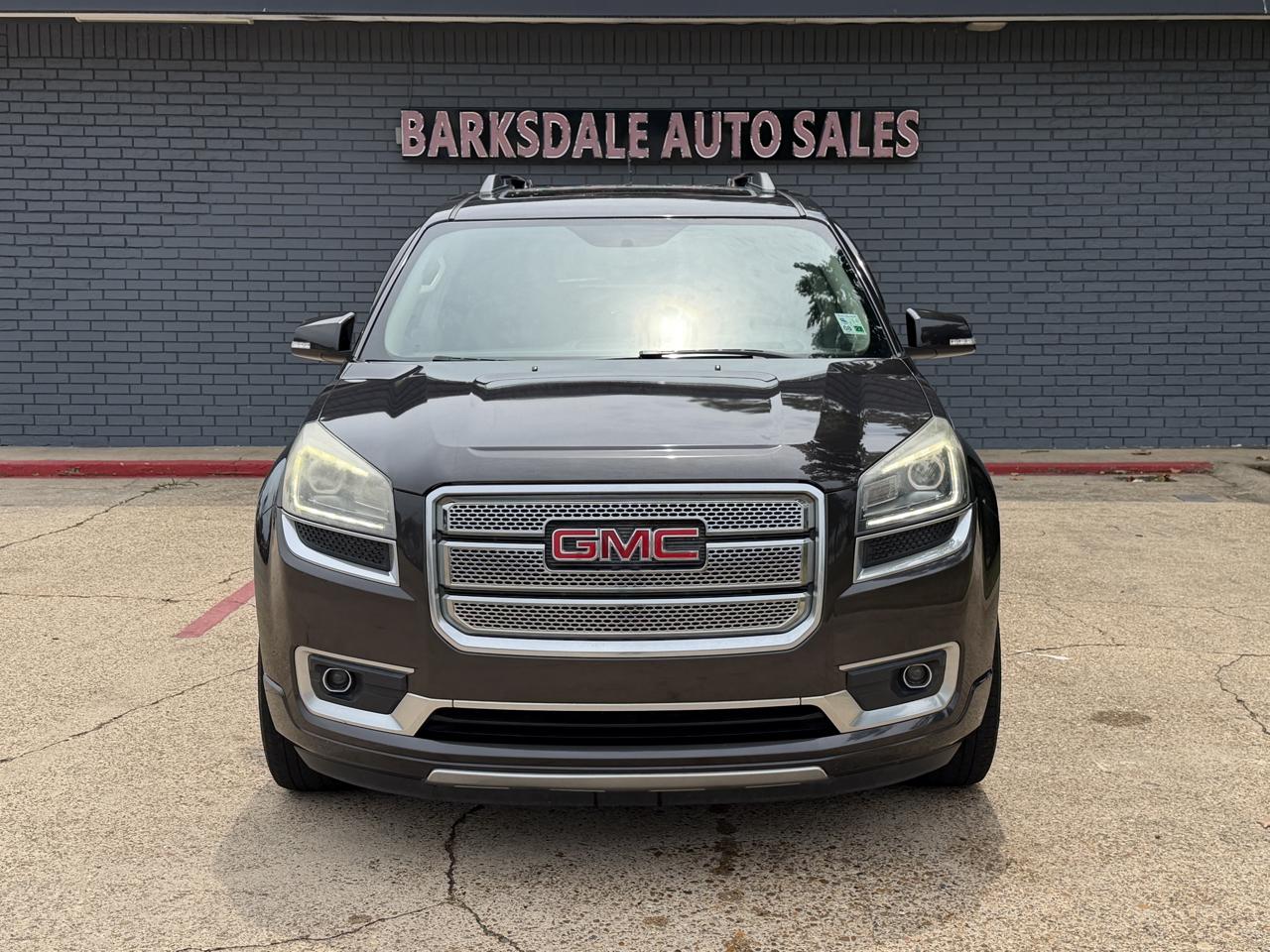 gmc acadia 2013 1GKKRTKD2DJ189853 image gmc acadia 2013 1GKKRTKD2DJ189853 image