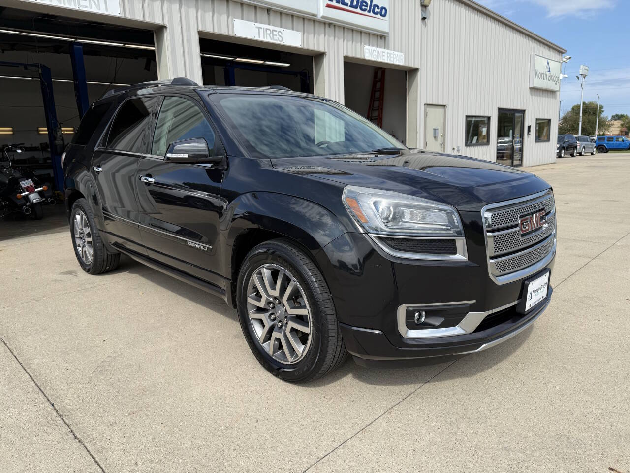 gmc acadia 2013 1GKKVTKD2DJ268788 image gmc acadia 2013 1GKKVTKD2DJ268788 image