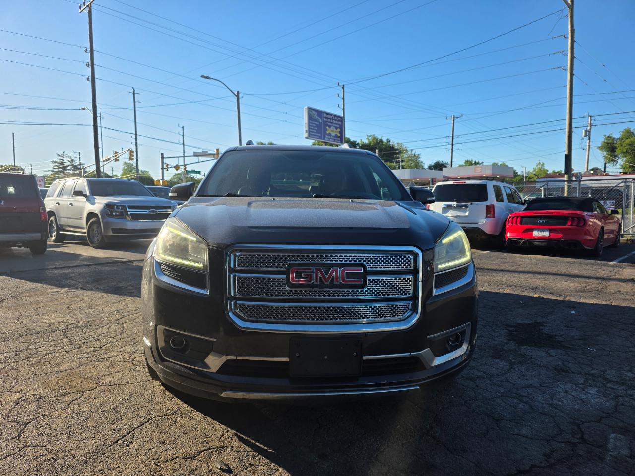 gmc acadia 2013 1GKKVTKDXDJ172620 image gmc acadia 2013 1GKKVTKDXDJ172620 image
