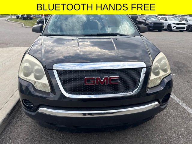 gmc acadia 2010 1GKLVKED6AJ102473 image gmc acadia 2010 1GKLVKED6AJ102473 image