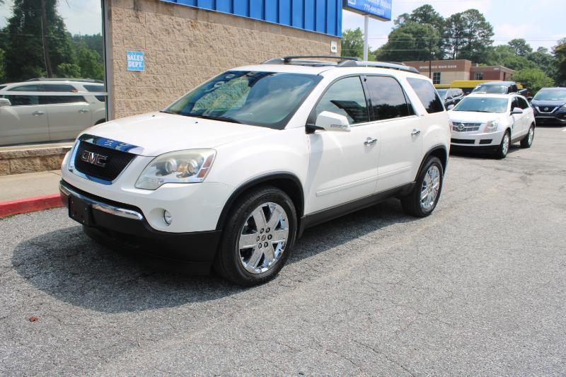 gmc acadia 2010 1GKLRNED0AJ220007 image gmc acadia 2010 1GKLRNED0AJ220007 image