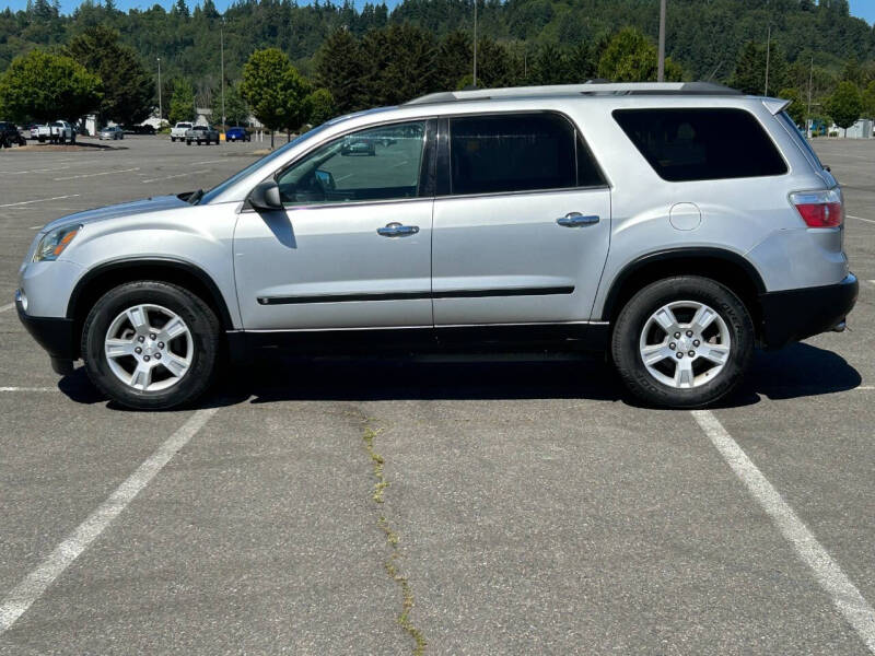 gmc acadia 2010 1GKLVKED7AJ128838 image gmc acadia 2010 1GKLVKED7AJ128838 image