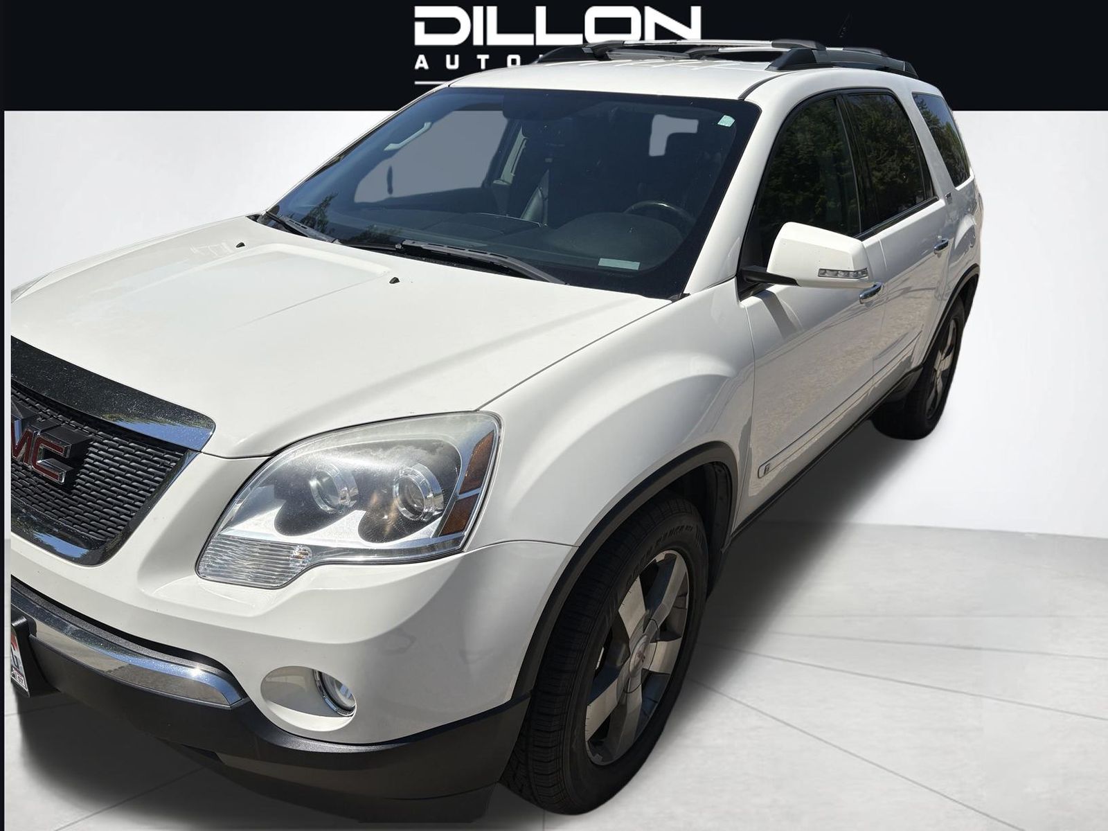 gmc acadia 2010 1GKLVMED7AJ171264 image gmc acadia 2010 1GKLVMED7AJ171264 image