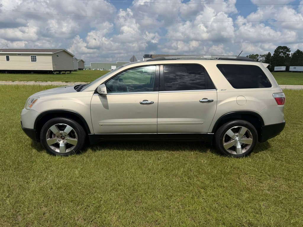 gmc acadia 2010 1GKLRMED1AJ119164 image gmc acadia 2010 1GKLRMED1AJ119164 image