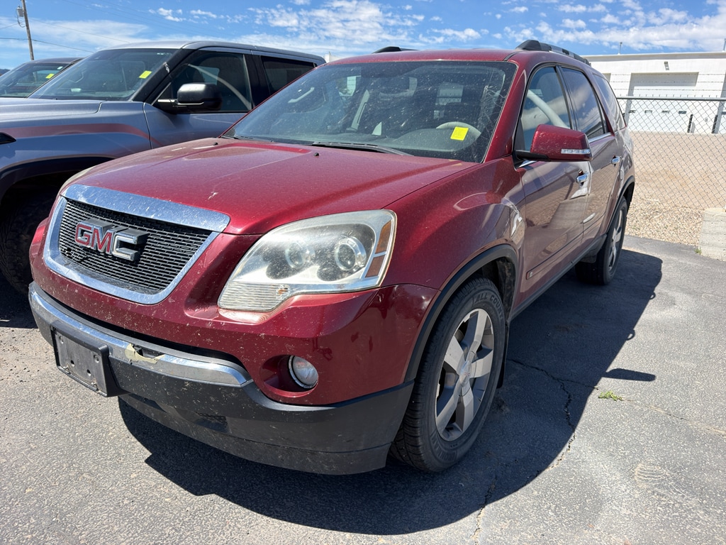 gmc acadia 2010 1GKLVMED0AJ120172 image gmc acadia 2010 1GKLVMED0AJ120172 image