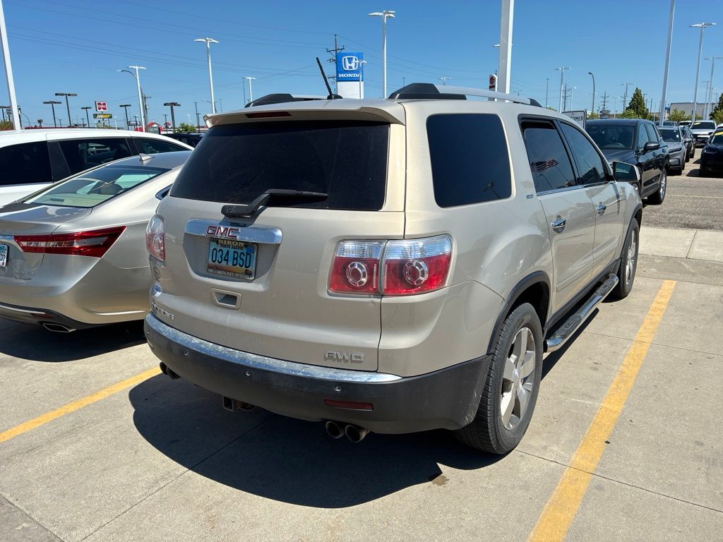 gmc acadia 2010 1GKLVMED3AJ141680 image gmc acadia 2010 1GKLVMED3AJ141680 image