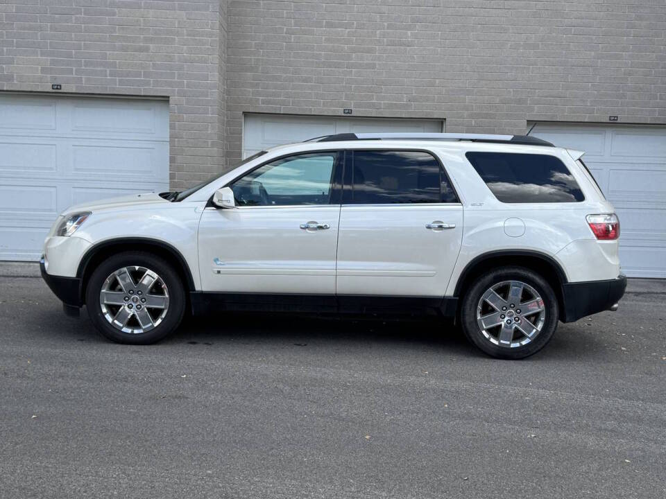 gmc acadia 2010 1GKLVNED4AJ134100 image gmc acadia 2010 1GKLVNED4AJ134100 image