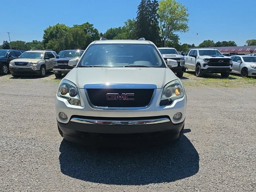 gmc acadia 2010 1GKLRMED3AJ129095 image gmc acadia 2010 1GKLRMED3AJ129095 image