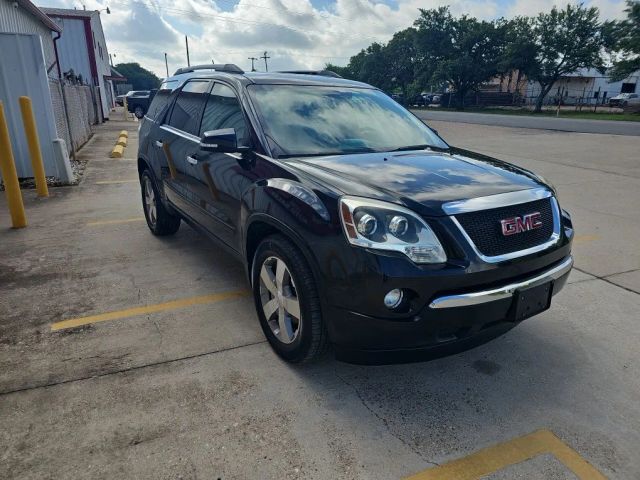 gmc acadia 2010 1GKLVMED8AJ257537 image gmc acadia 2010 1GKLVMED8AJ257537 image
