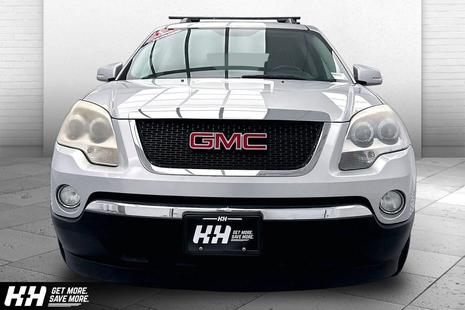 gmc acadia 2010 1GKLVMED7AJ116619 image gmc acadia 2010 1GKLVMED7AJ116619 image