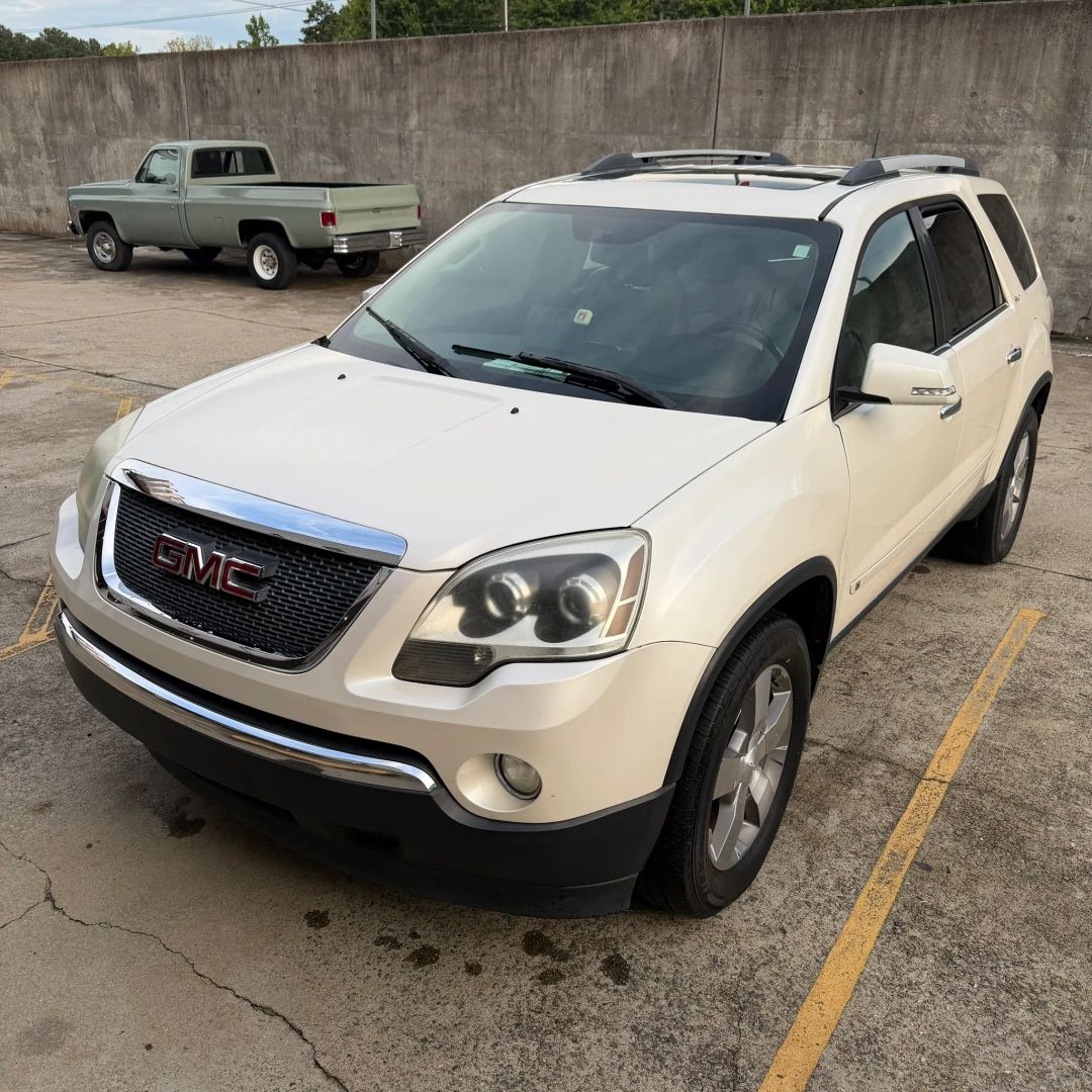 gmc acadia 2010 1GKLRMED4AJ162350 image gmc acadia 2010 1GKLRMED4AJ162350 image