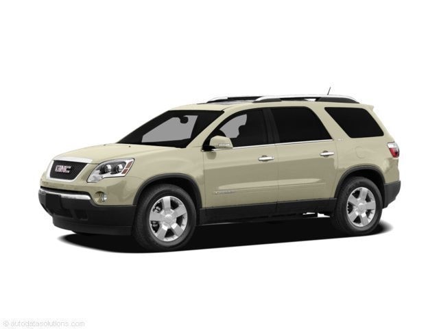 gmc acadia 2010 1GKLVNED2AJ124309 image gmc acadia 2010 1GKLVNED2AJ124309 image