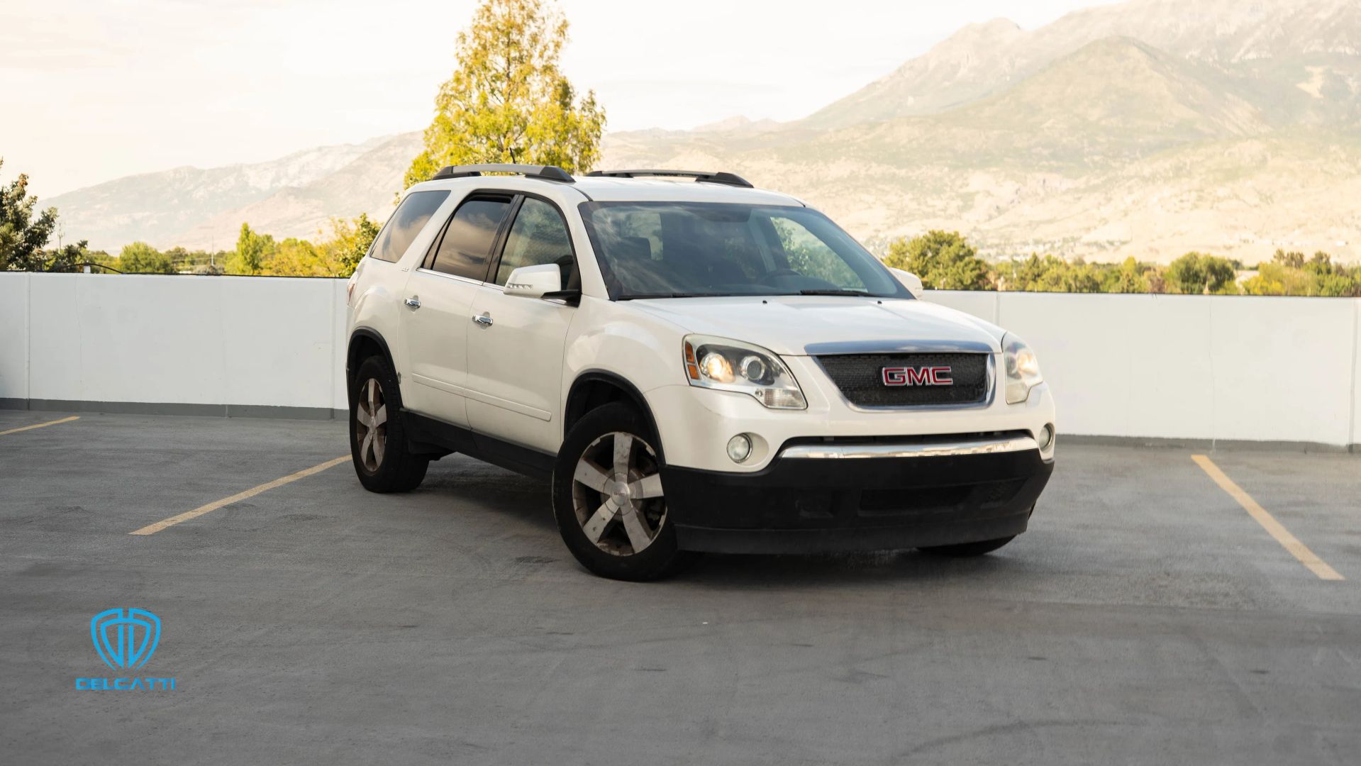 gmc acadia 2010 1GKLVMED3AJ254514 image gmc acadia 2010 1GKLVMED3AJ254514 image