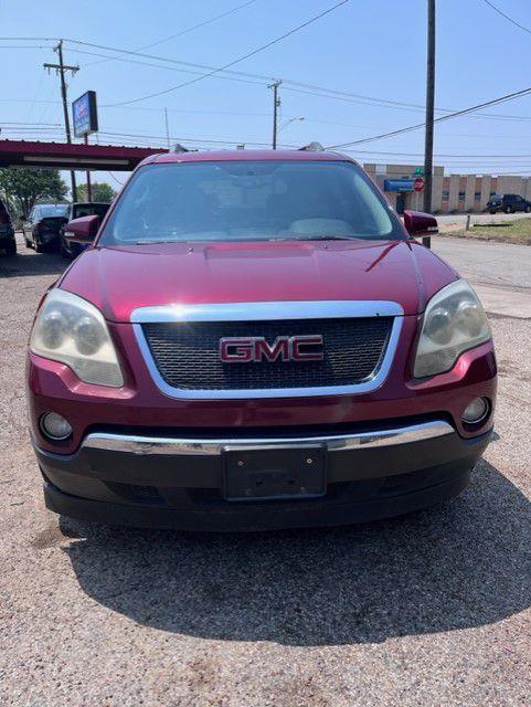 gmc acadia 2010 1GKLRNED9AJ145047 image gmc acadia 2010 1GKLRNED9AJ145047 image