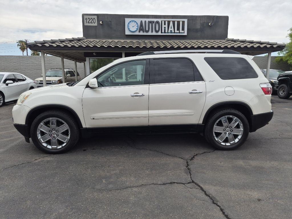gmc acadia 2010 1GKLVNED2AJ171632 image gmc acadia 2010 1GKLVNED2AJ171632 image