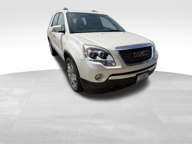 gmc acadia 2010 1GKLVNED2AJ148111 image gmc acadia 2010 1GKLVNED2AJ148111 image