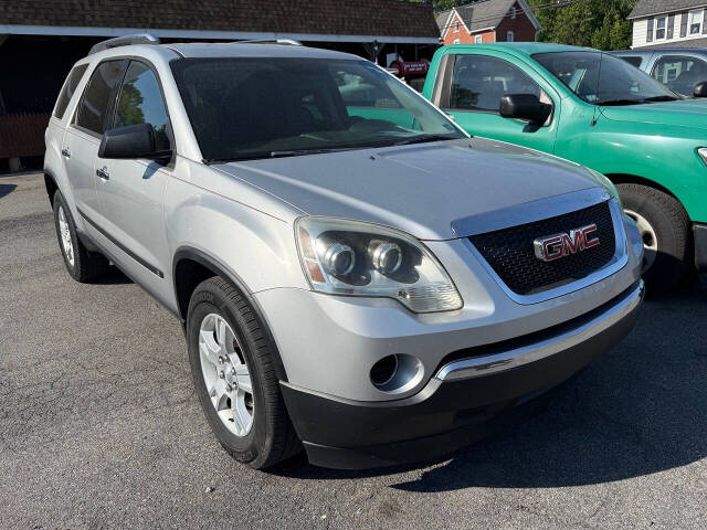 gmc acadia 2010 1GKLRKEDXAJ100536 image gmc acadia 2010 1GKLRKEDXAJ100536 image
