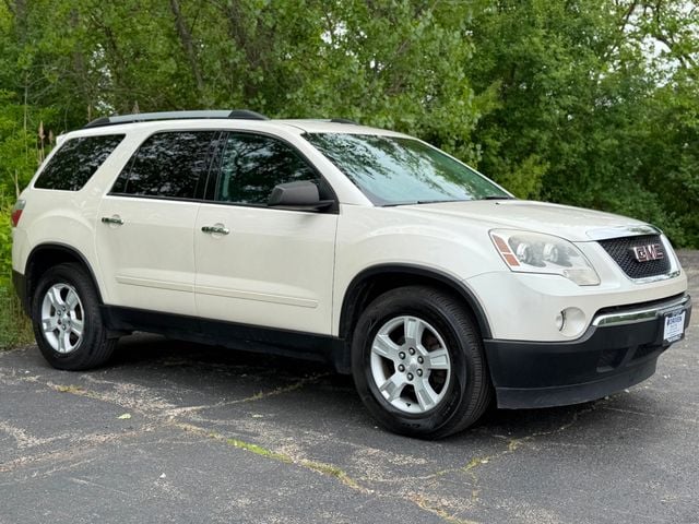 gmc acadia 2010 1GKLVLED3AJ186595 image gmc acadia 2010 1GKLVLED3AJ186595 image