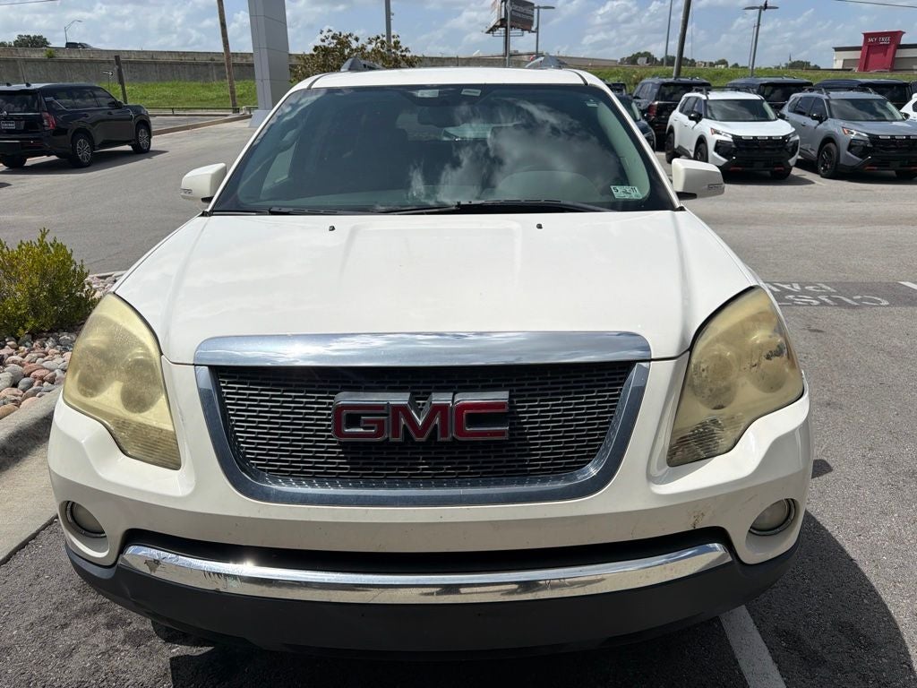 gmc acadia 2010 1GKLVMED4AJ127187 image gmc acadia 2010 1GKLVMED4AJ127187 image