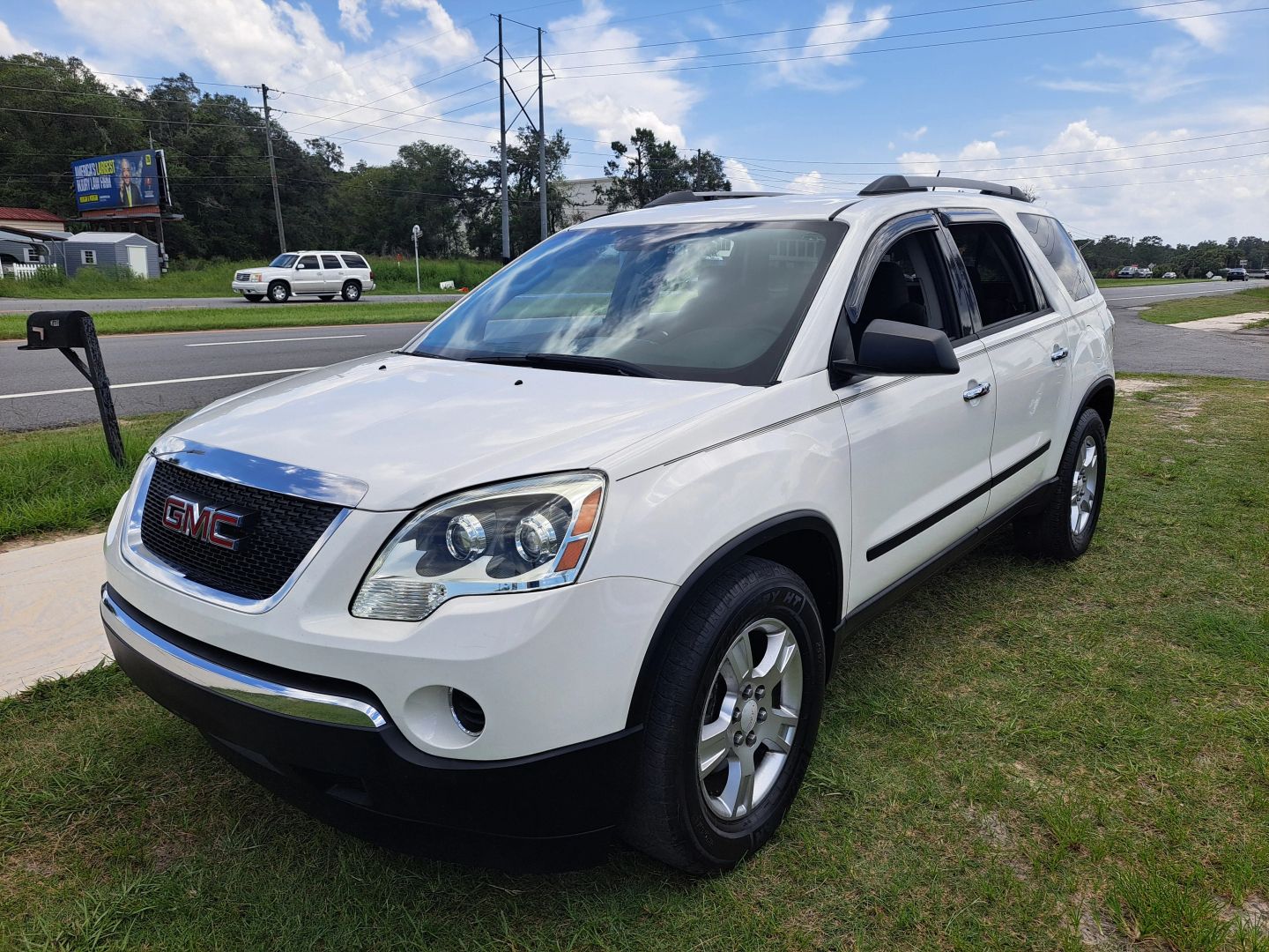 gmc acadia 2010 1GKLRKED2AJ265027 image gmc acadia 2010 1GKLRKED2AJ265027 image