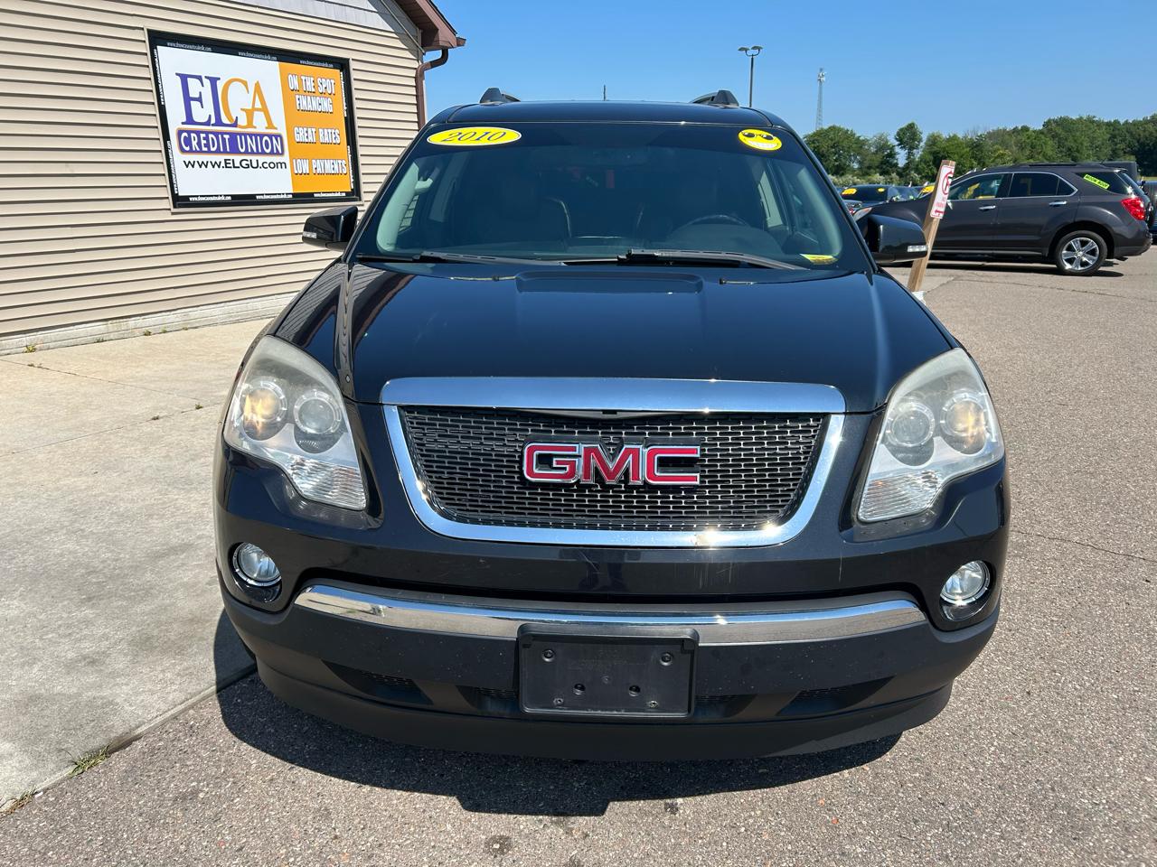 gmc acadia 2010 1GKLVMED4AJ203071 image gmc acadia 2010 1GKLVMED4AJ203071 image