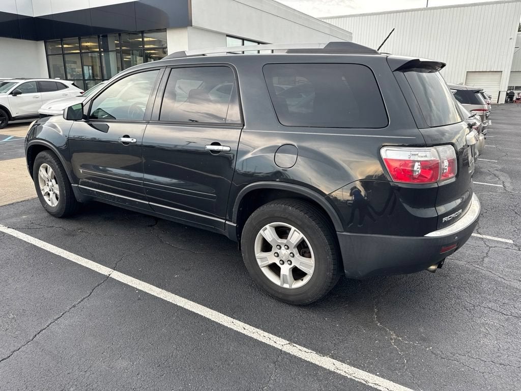 gmc acadia 2010 1GKLRLED6AJ162747 image gmc acadia 2010 1GKLRLED6AJ162747 image