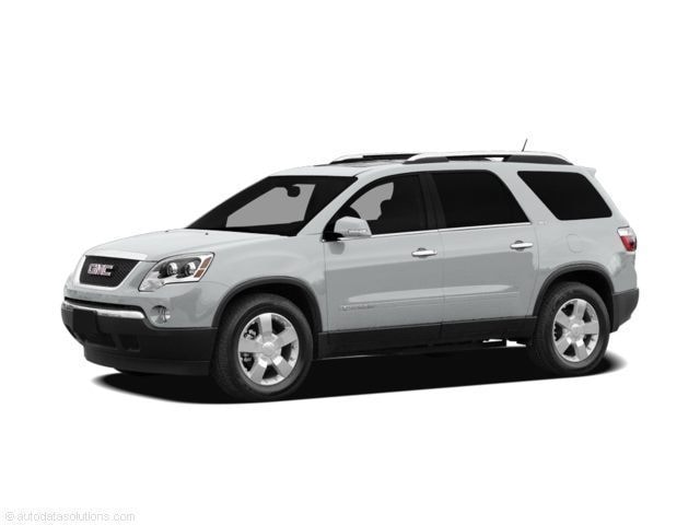 gmc acadia 2010 1GKLVMED5AJ110771 image gmc acadia 2010 1GKLVMED5AJ110771 image