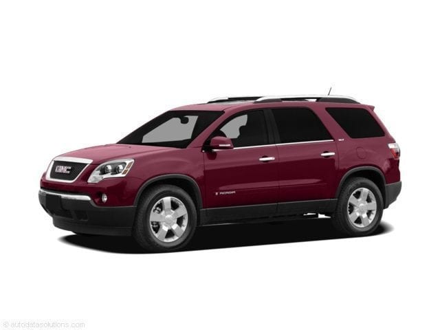 gmc acadia 2010 1GKLVLED3AJ235889 image gmc acadia 2010 1GKLVLED3AJ235889 image