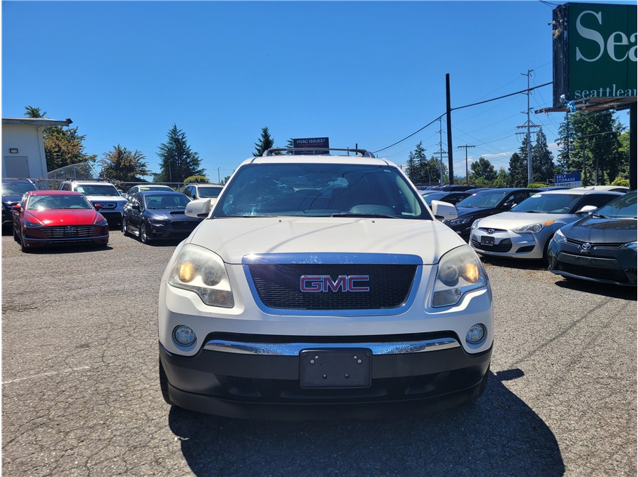 gmc acadia 2010 1GKLVMEDXAJ128800 image gmc acadia 2010 1GKLVMEDXAJ128800 image