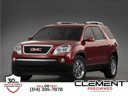 gmc acadia 2010 1GKLRNEDXAJ178414 image gmc acadia 2010 1GKLRNEDXAJ178414 image