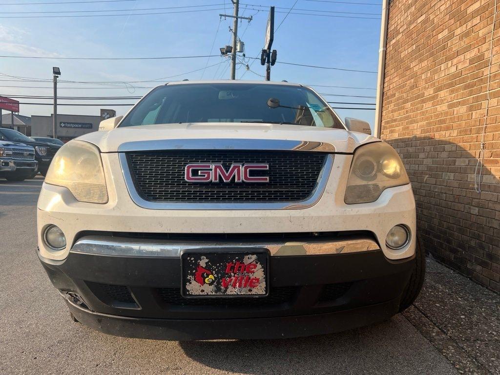 gmc acadia 2010 1GKLRMED8AJ128265 image gmc acadia 2010 1GKLRMED8AJ128265 image