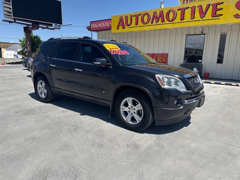 gmc acadia 2010 1GKLVMED9AJ124138 image gmc acadia 2010 1GKLVMED9AJ124138 image