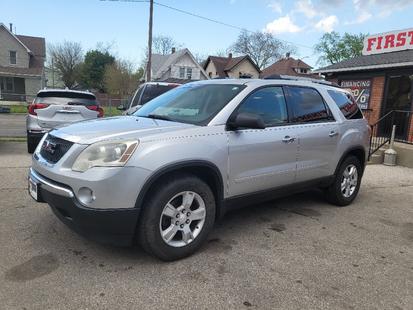 gmc acadia 2010 1GKLRLEDXAJ248689 image gmc acadia 2010 1GKLRLEDXAJ248689 image