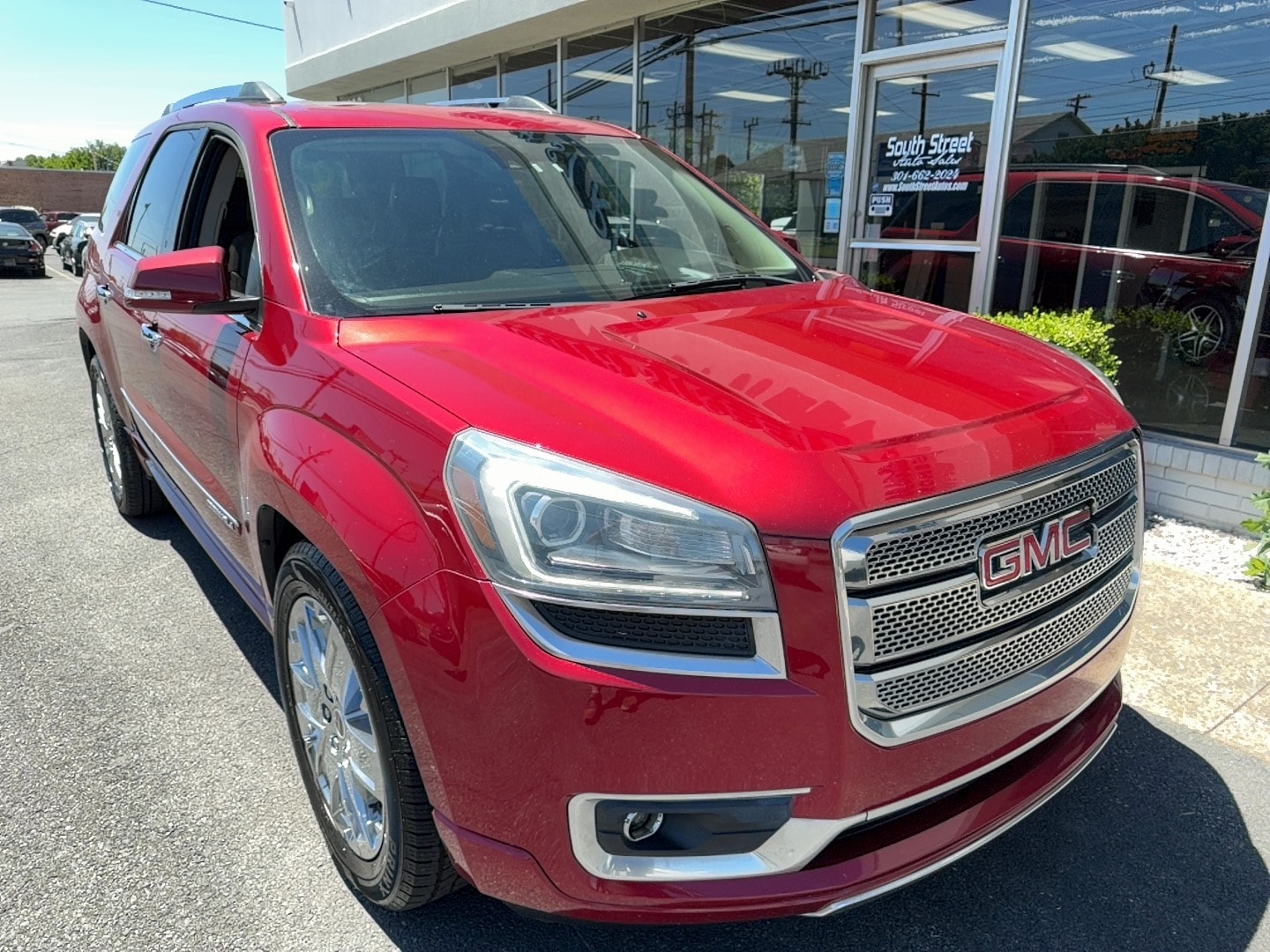 gmc acadia 2014 1GKKVTKD0EJ102710 image gmc acadia 2014 1GKKVTKD0EJ102710 image