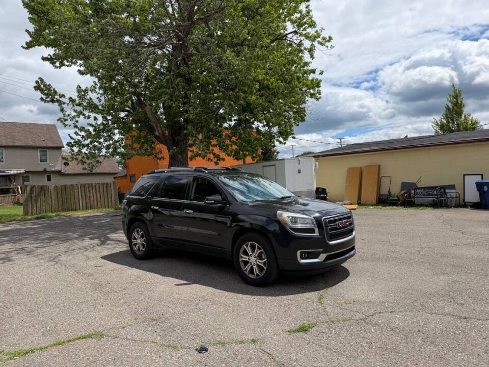gmc acadia 2014 1GKKVRKD1EJ159498 image gmc acadia 2014 1GKKVRKD1EJ159498 image