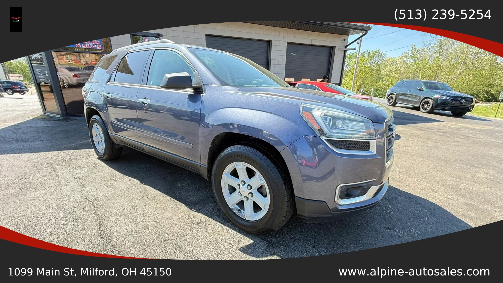 gmc acadia 2014 1GKKRNED6EJ212057 image gmc acadia 2014 1GKKRNED6EJ212057 image